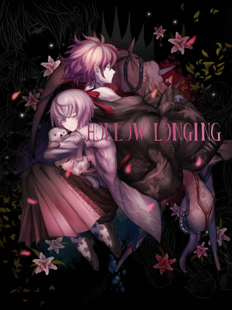 Hollow Longing Cover