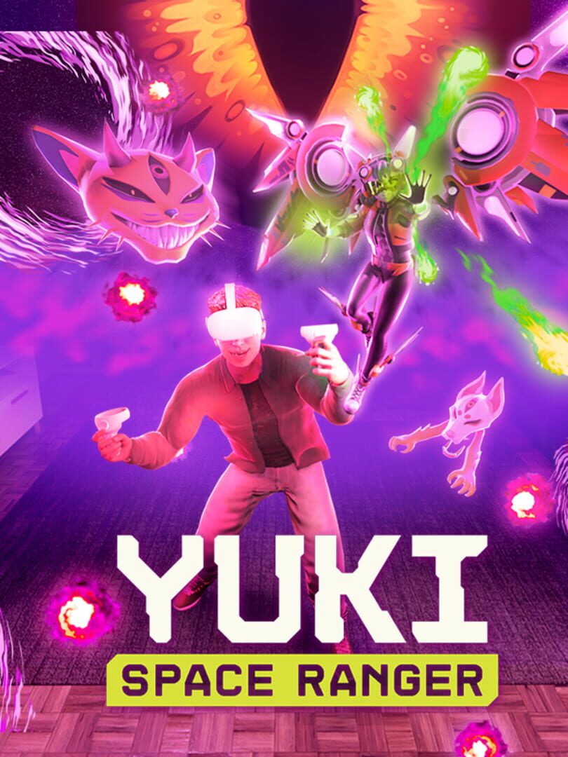 Yuki (2021)