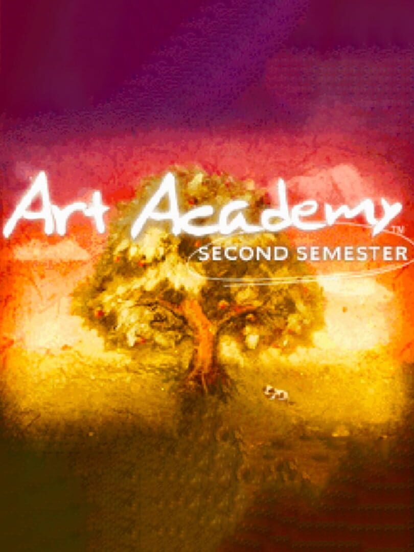 Art Academy: Second Semester