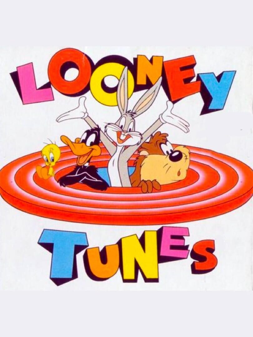 Looney Tunes (1992)