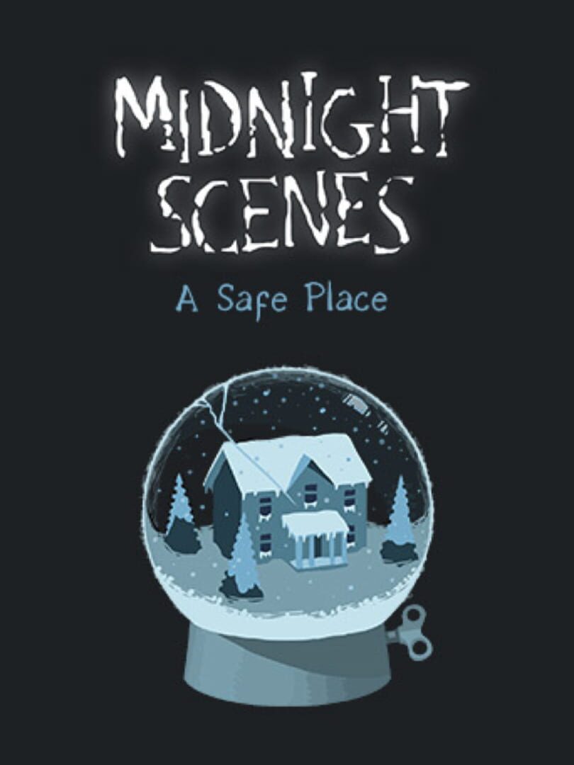 Midnight Scenes: A Safe Place (2024)