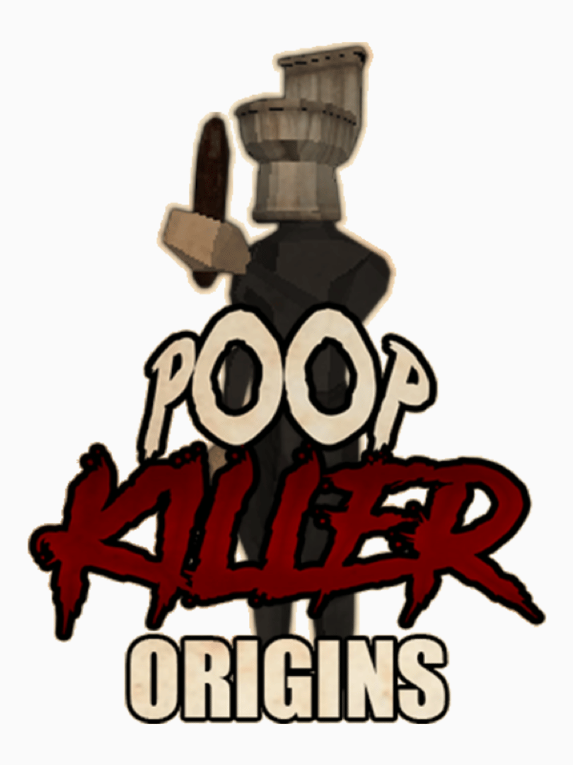 Poop Killer Origins Cover