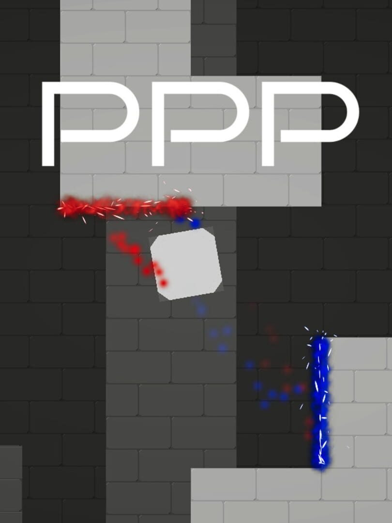 Cover image of PPP