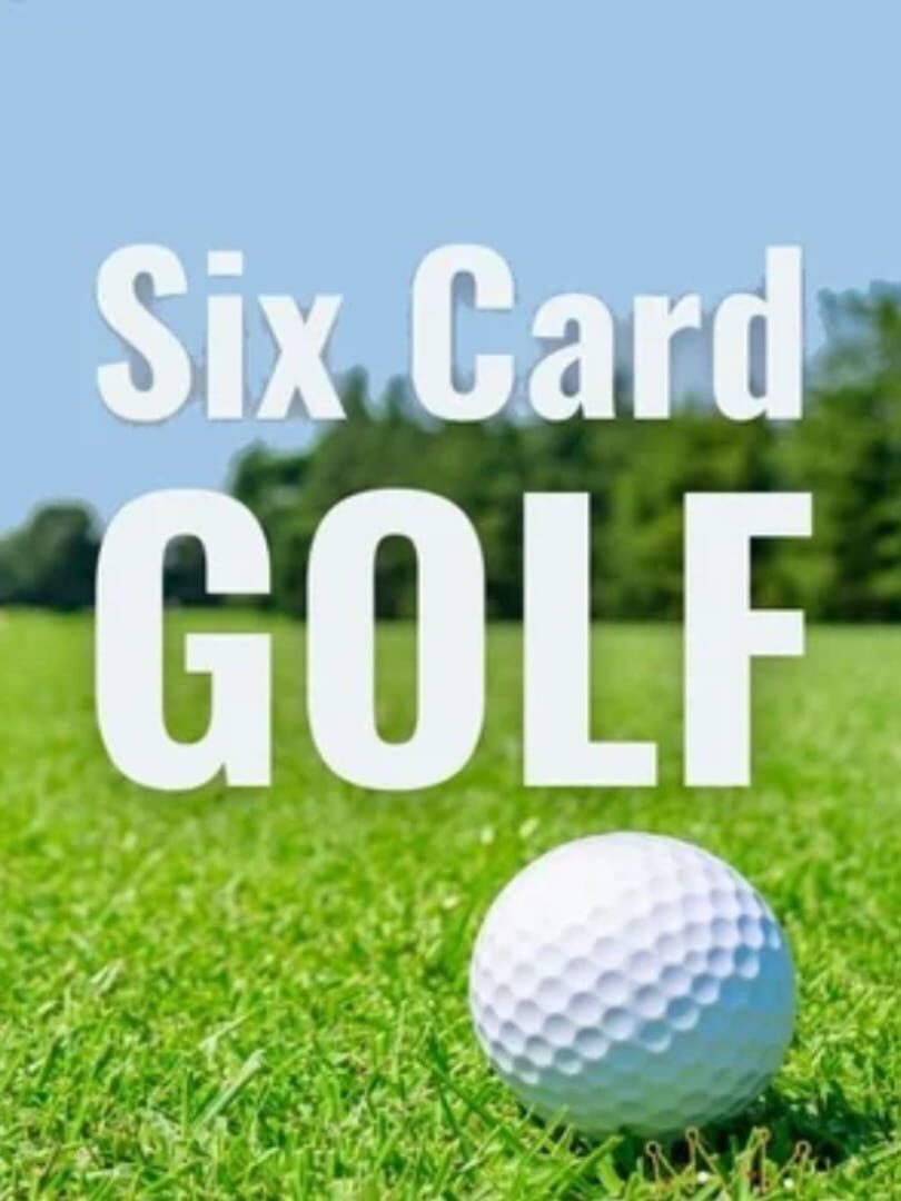 Six Card Golf