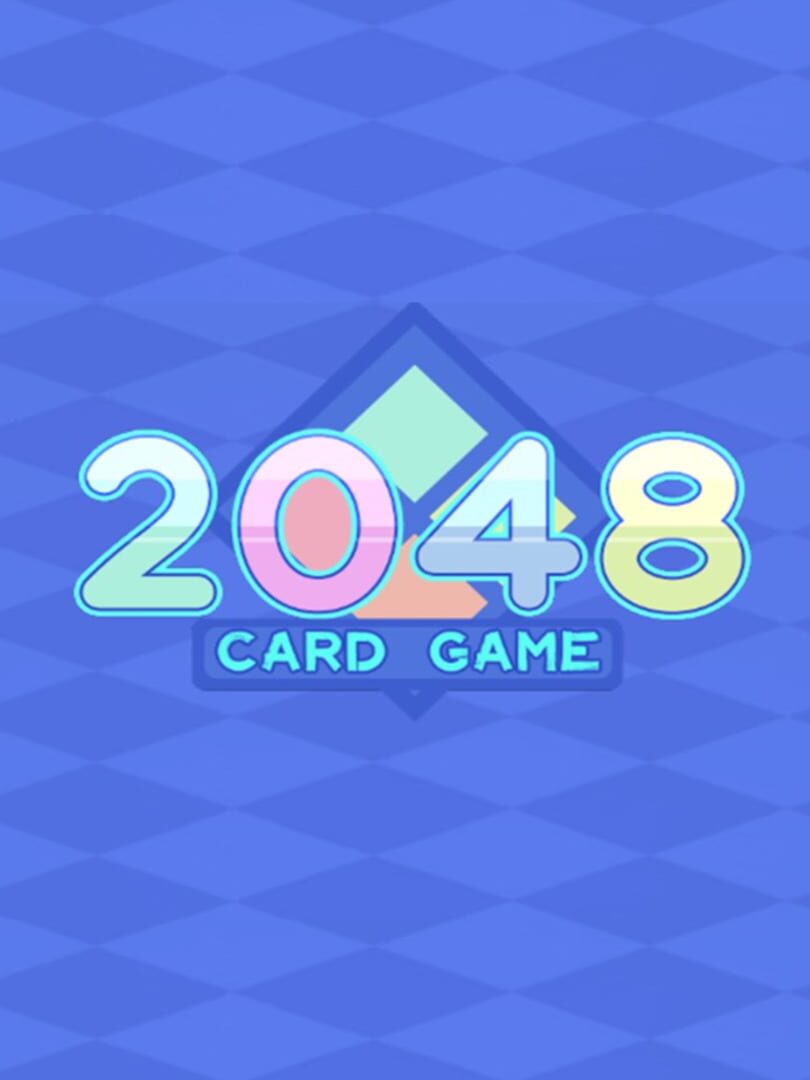 Cover image of 2048 Card Game