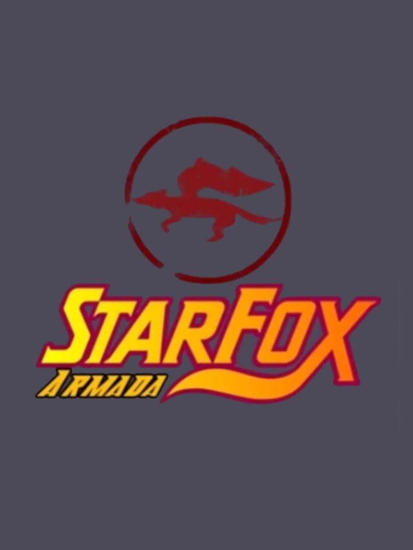 Star Fox Armada