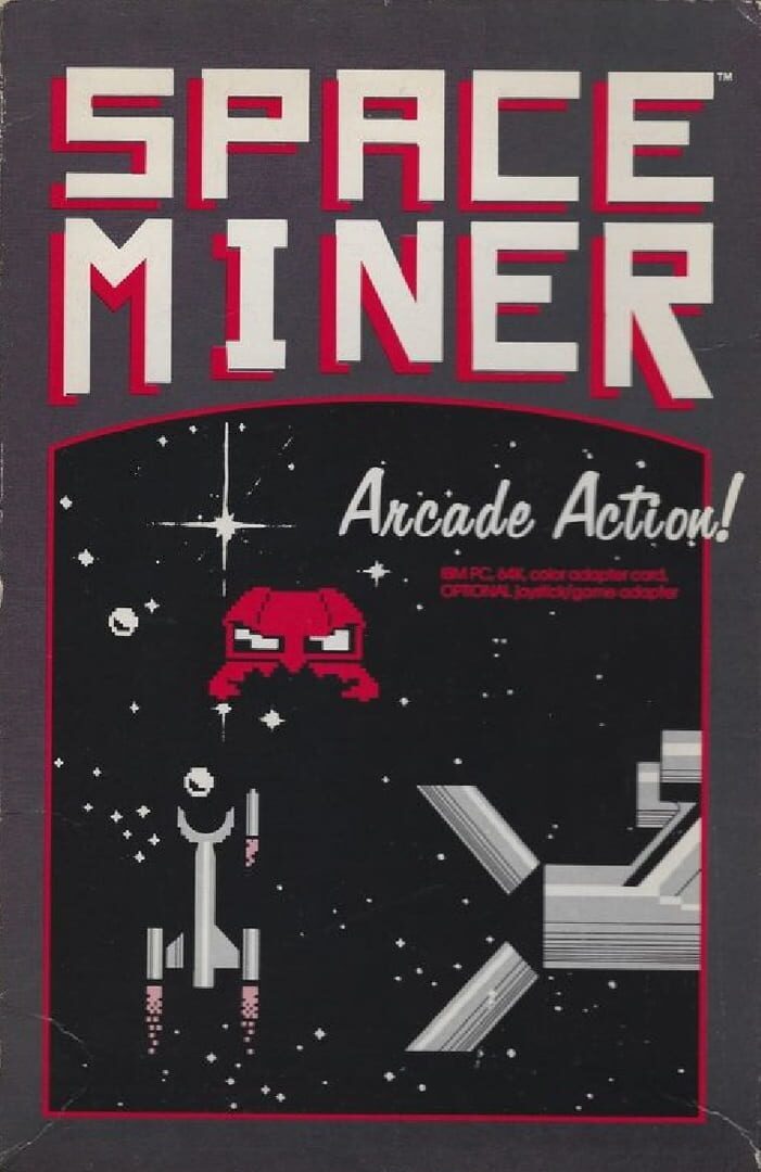 Space Miner