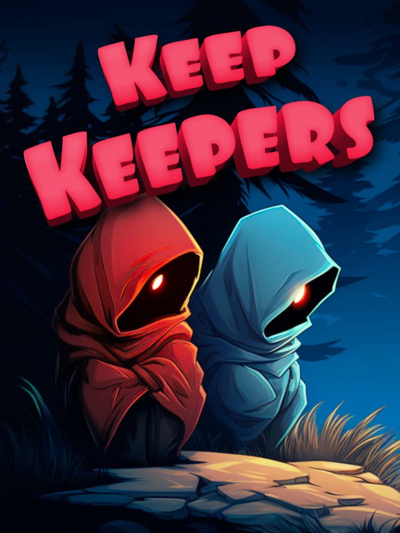 Keep Keepers (2024)