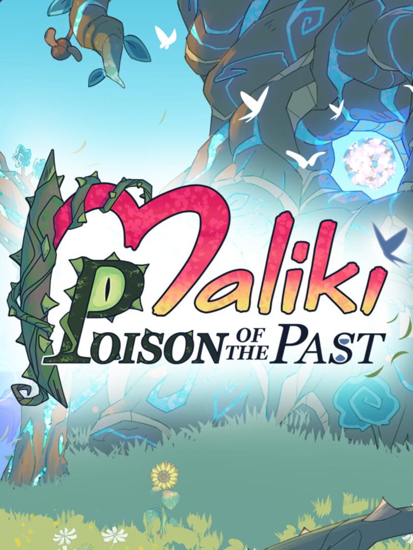 Maliki: Poison Of The Past (2025)