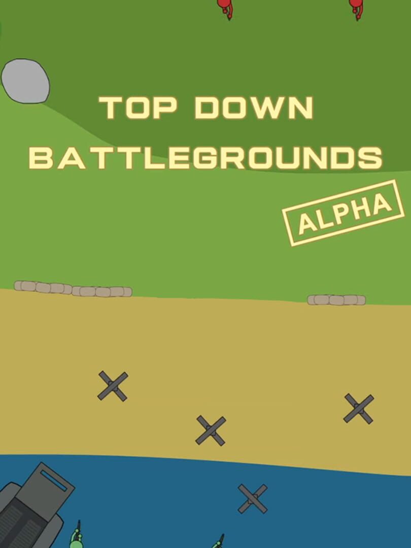 Top Down Battlegrounds
