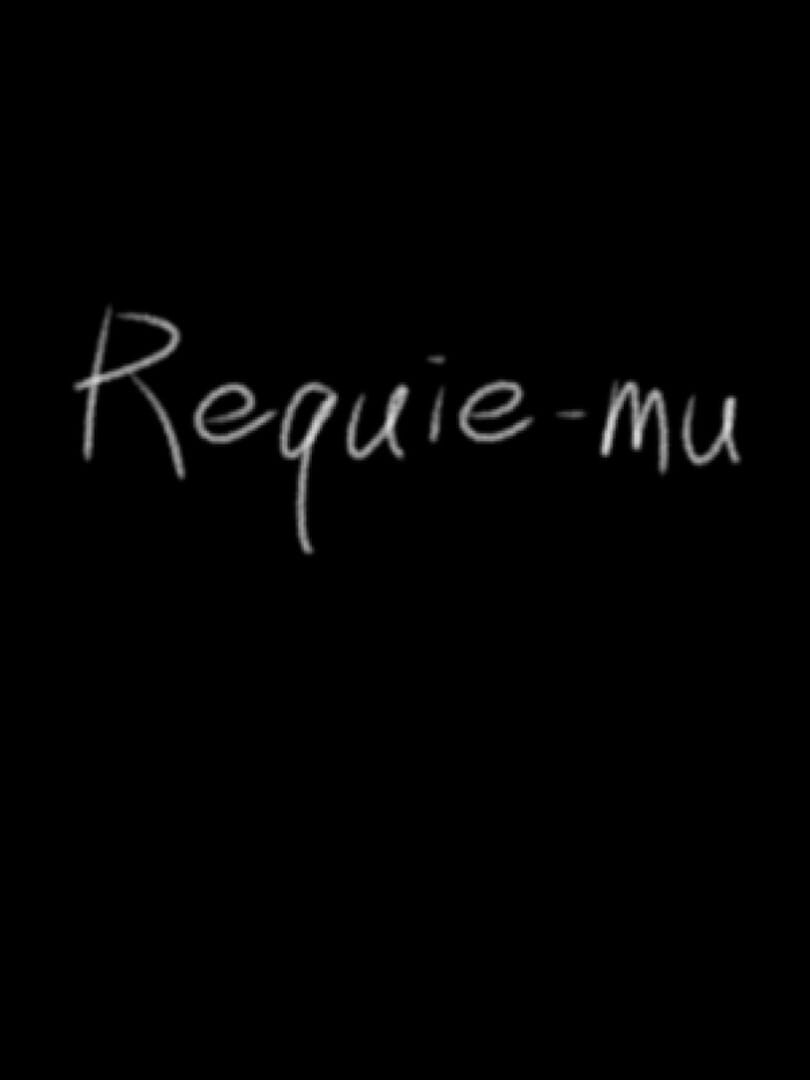 Requie-mu cover art