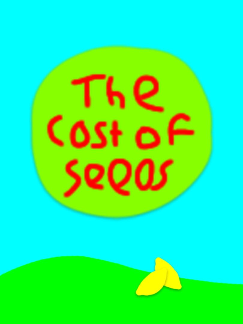 The Cost Of Seeds (2023)