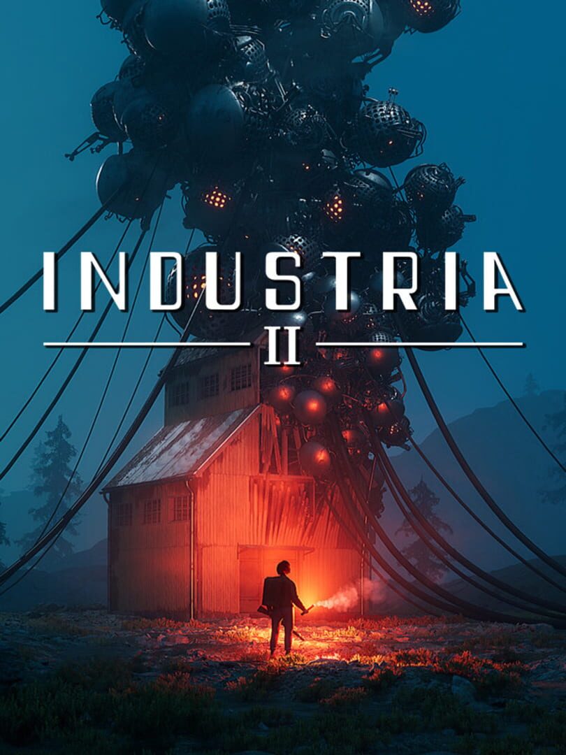 Игра Industria II (2025). Дата выхода, трейлеры, системные требования,  список переводов, скриншоты, арты, новости, рейтинг, отзывы, решение  проблем (устранение неисправностей), прохождение, steam id, количество  продаж.