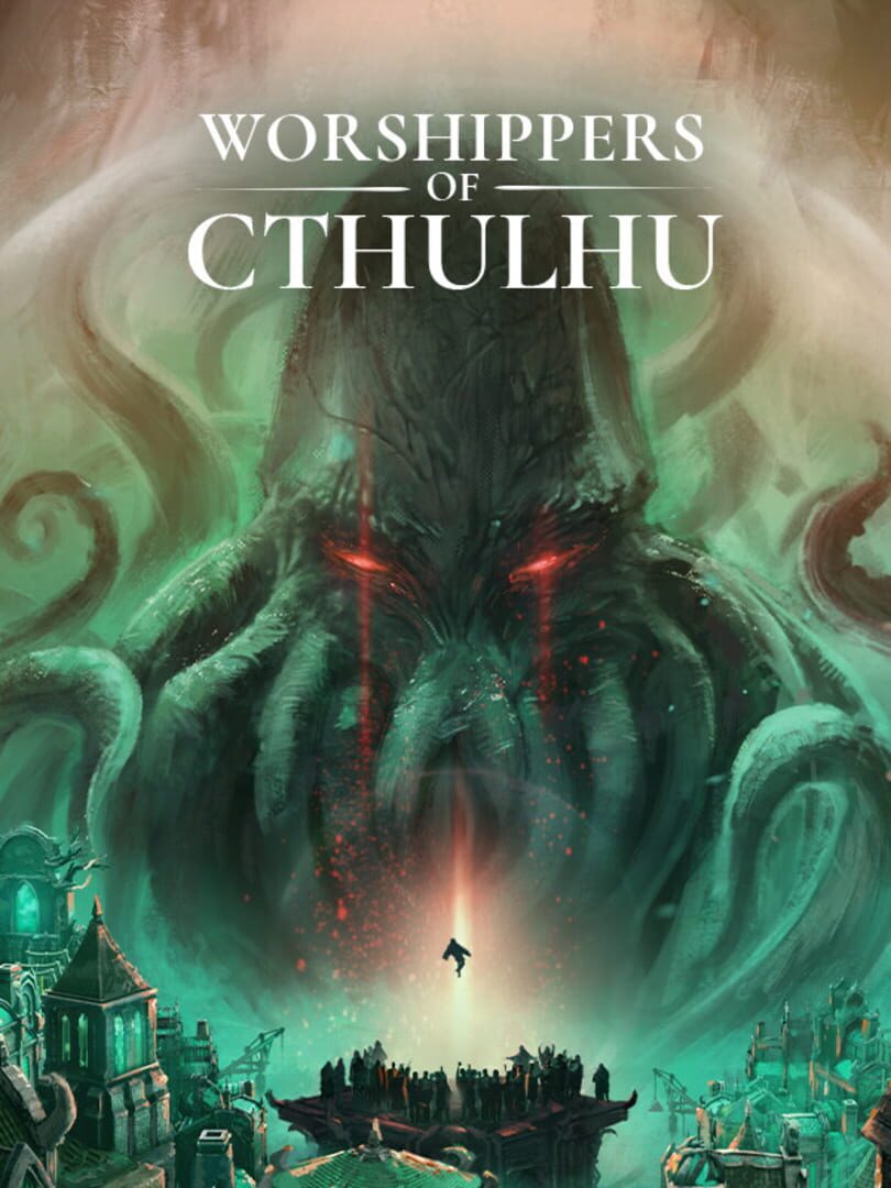 Worshippers of Cthulhu (2024)