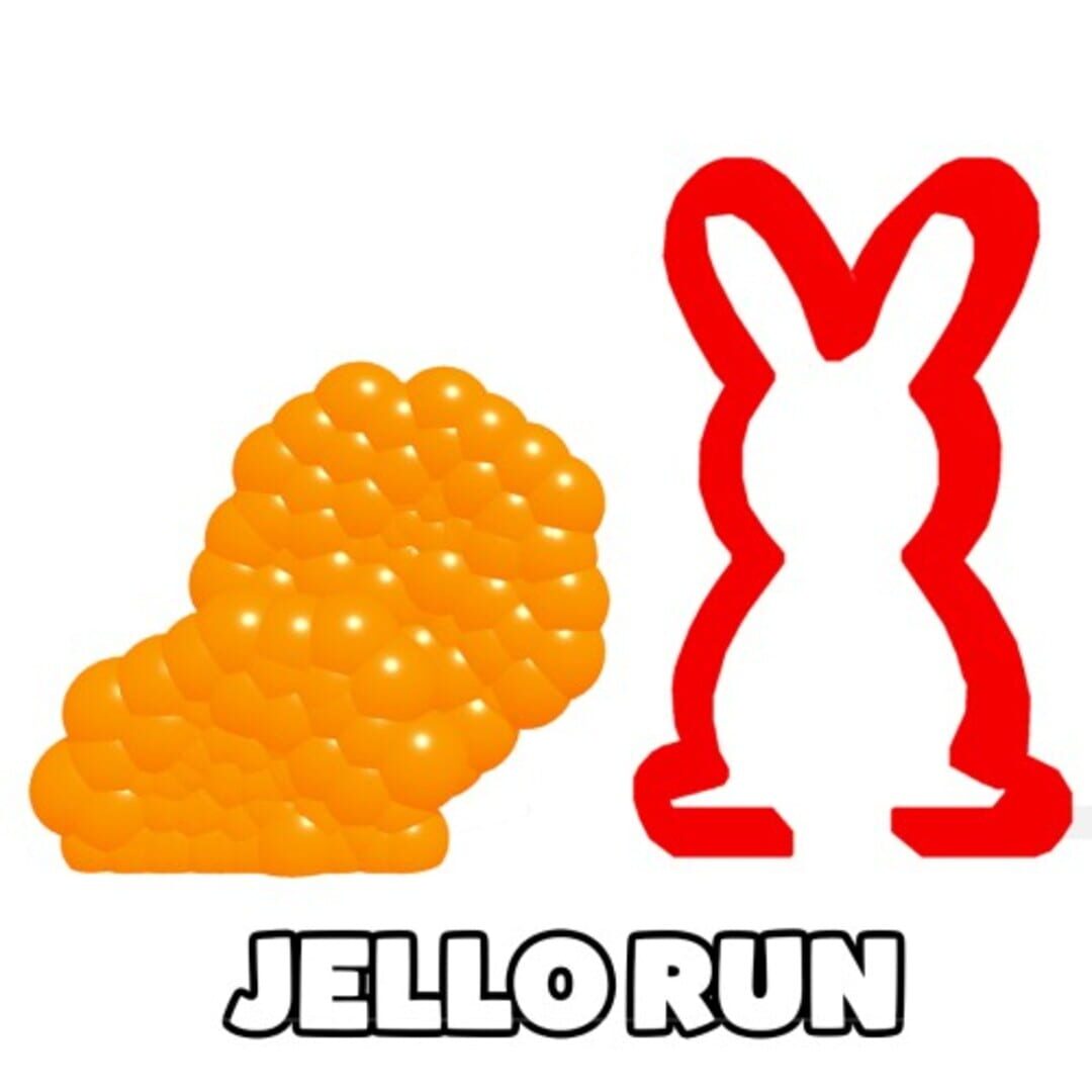 Jello Run (2024)