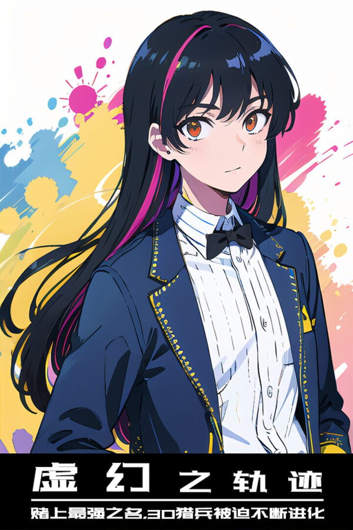 Unreal Trail: In the name of the Strongest, 30 Hunters Forced to Evolve