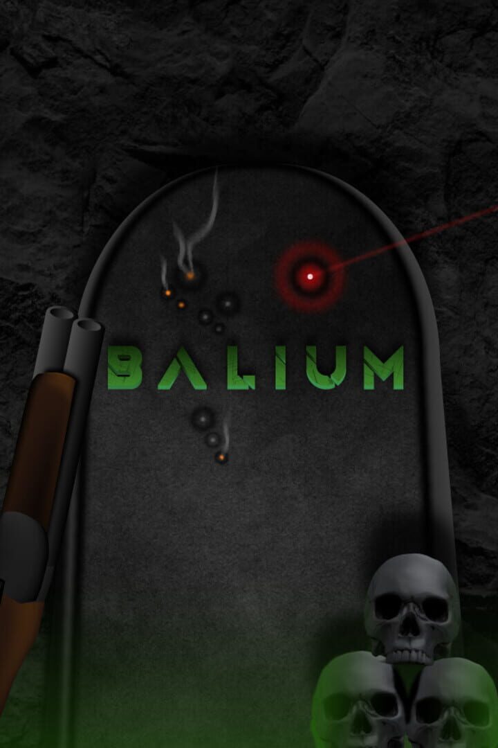 Balium