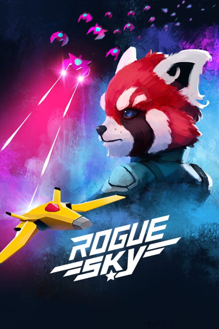 Rogue Sky (2025)