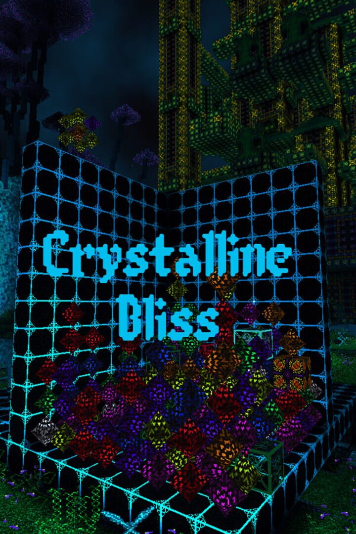 Crystalline Bliss