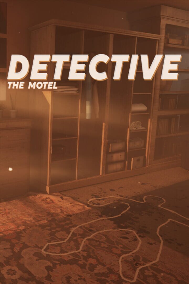 Detective: The Motel (2024)