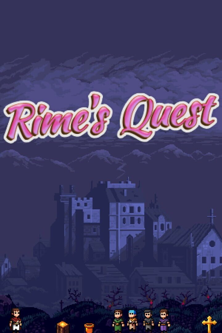 Rime's Quest