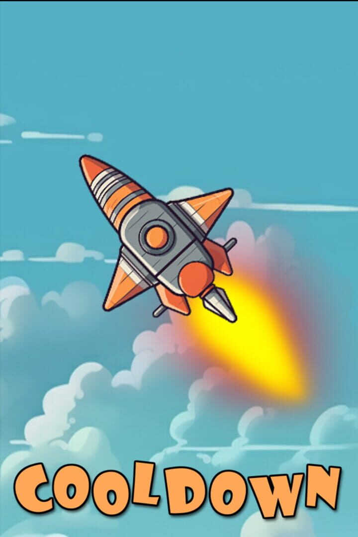 Cover image of Cooldown