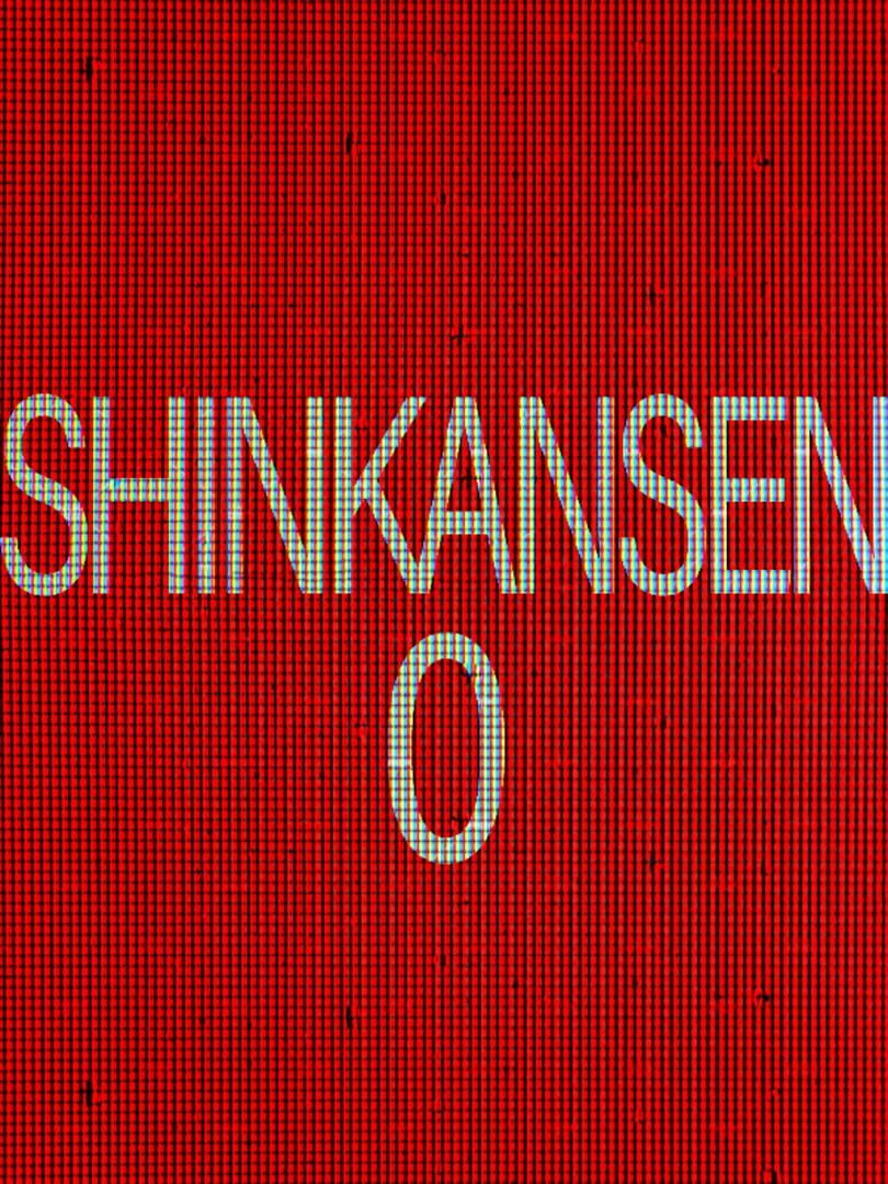 Shinkansen 0 (2024)