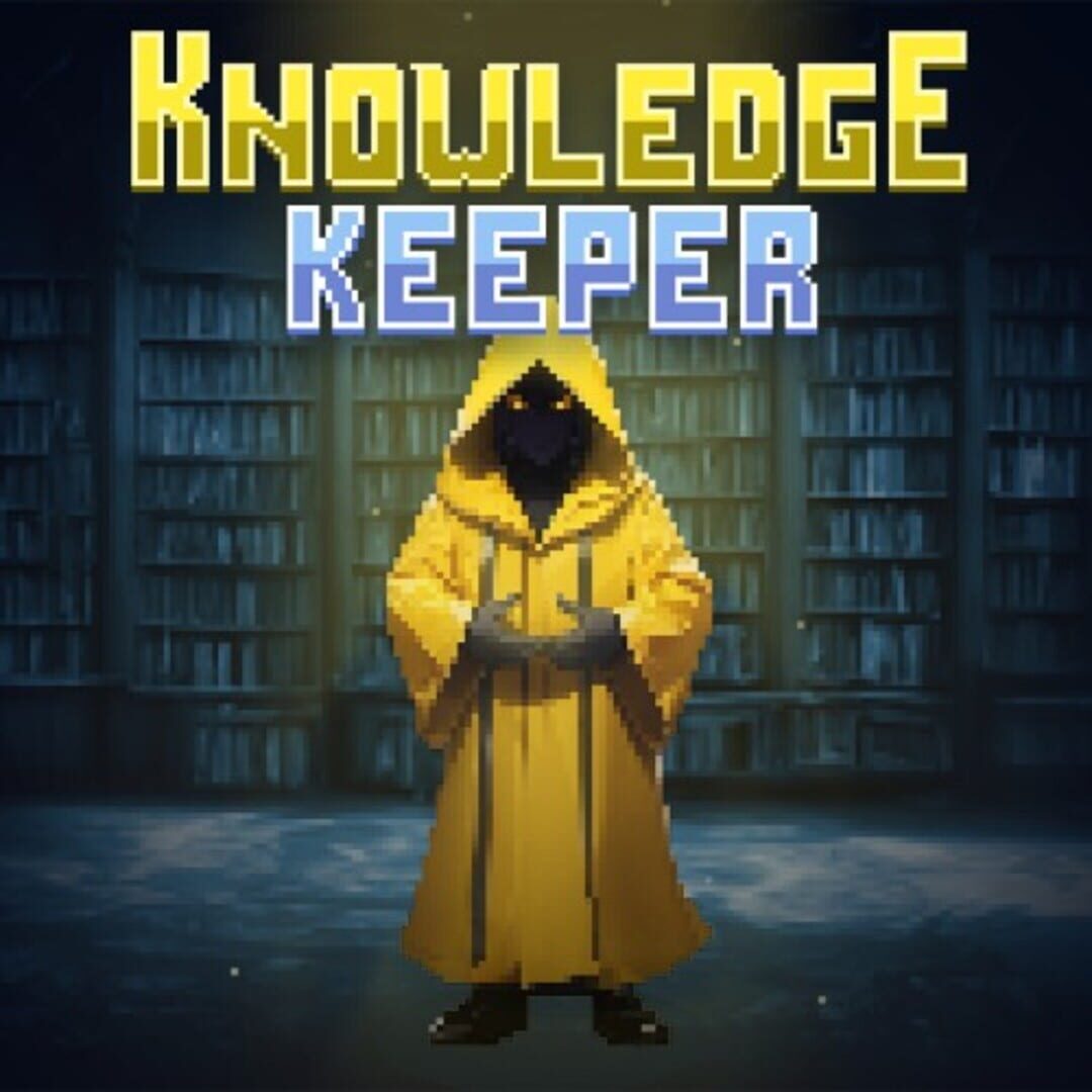 Knowledge Keeper (2024)