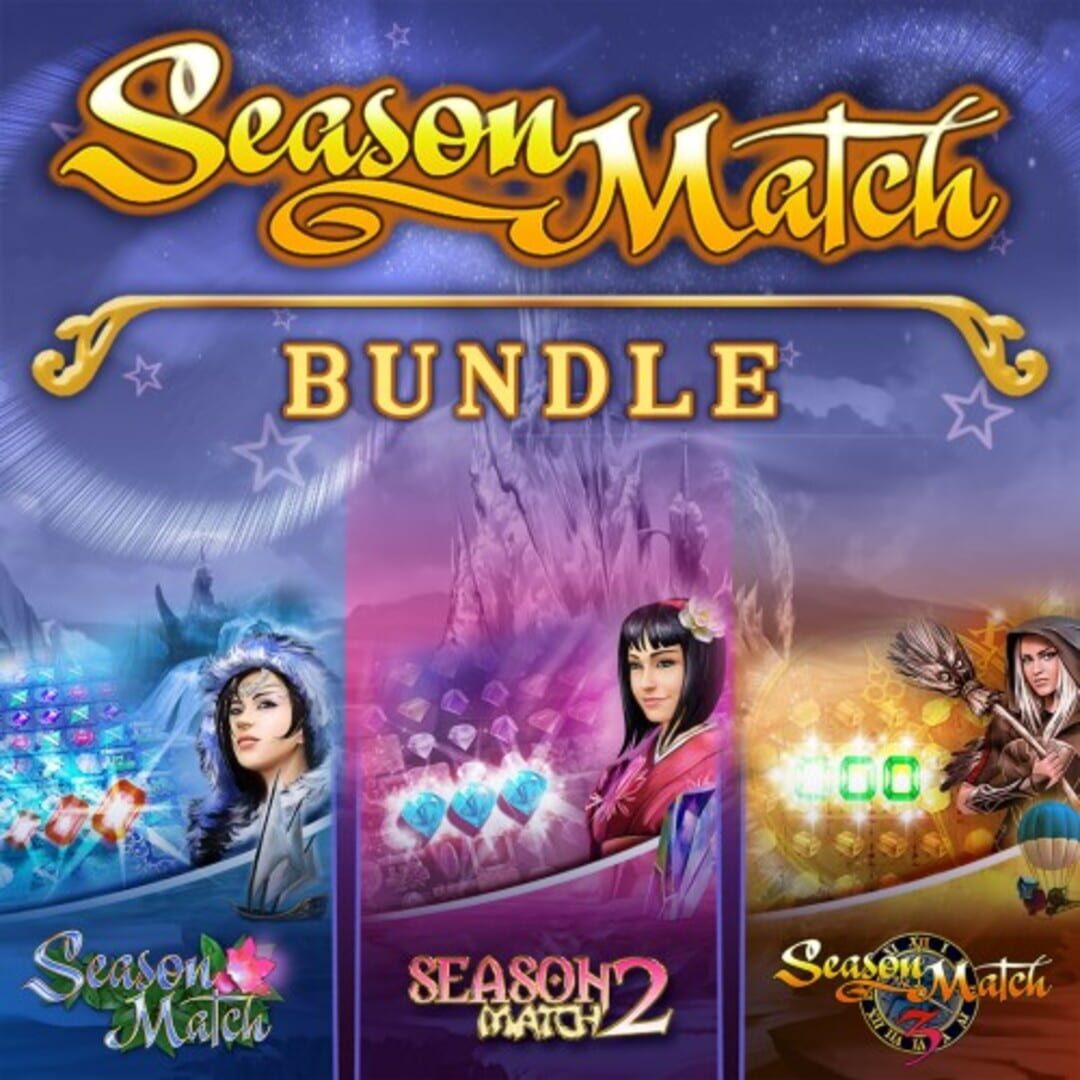 Season Match Bundle (2024)