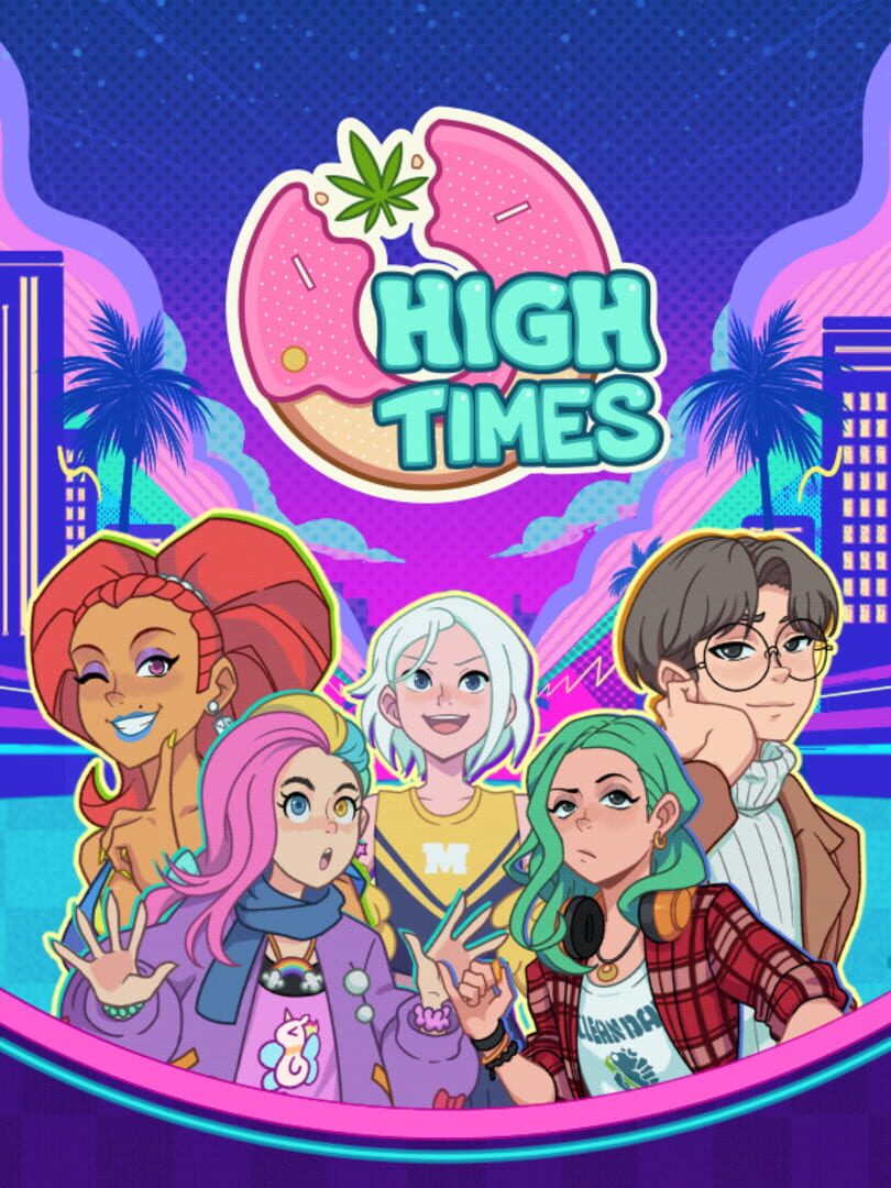 High Times (2025)