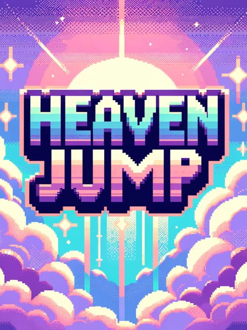 Cover image of Heaven Jump