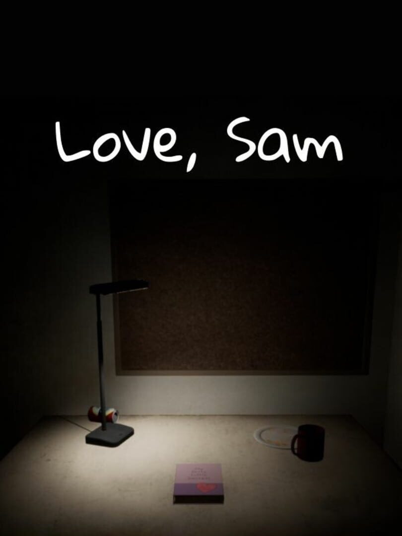 Love, Sam (2019)