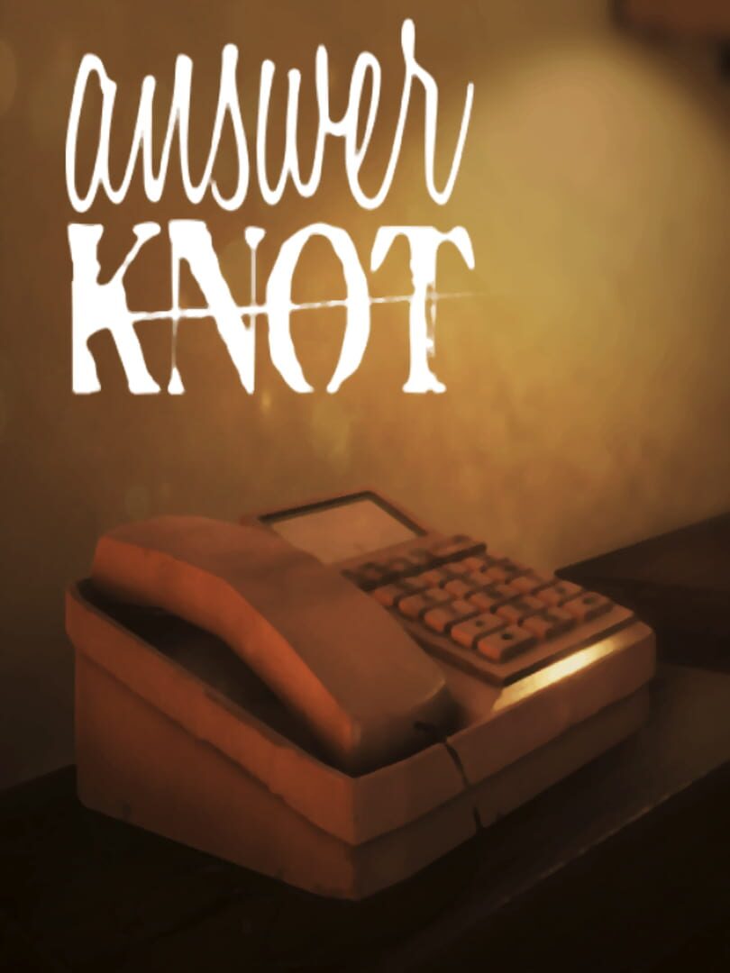 Jeu : Answer Knot