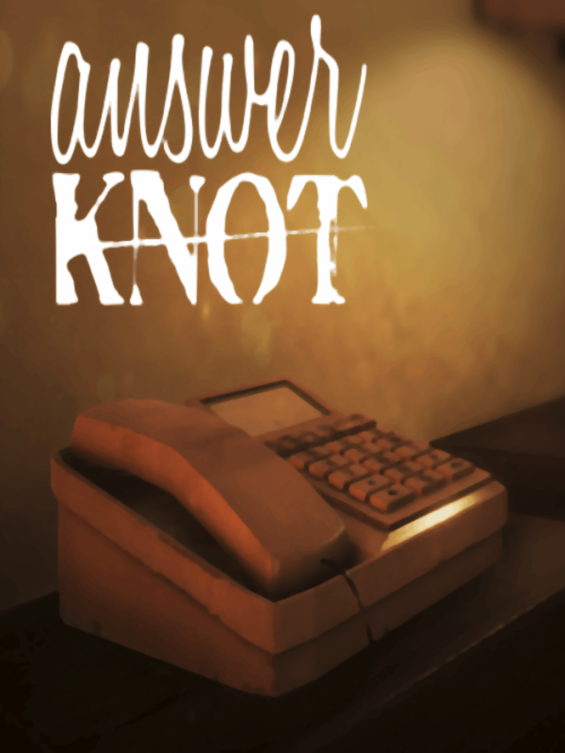 Answer Knot Cover