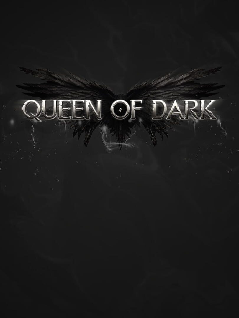 Queen of Dark (2024)