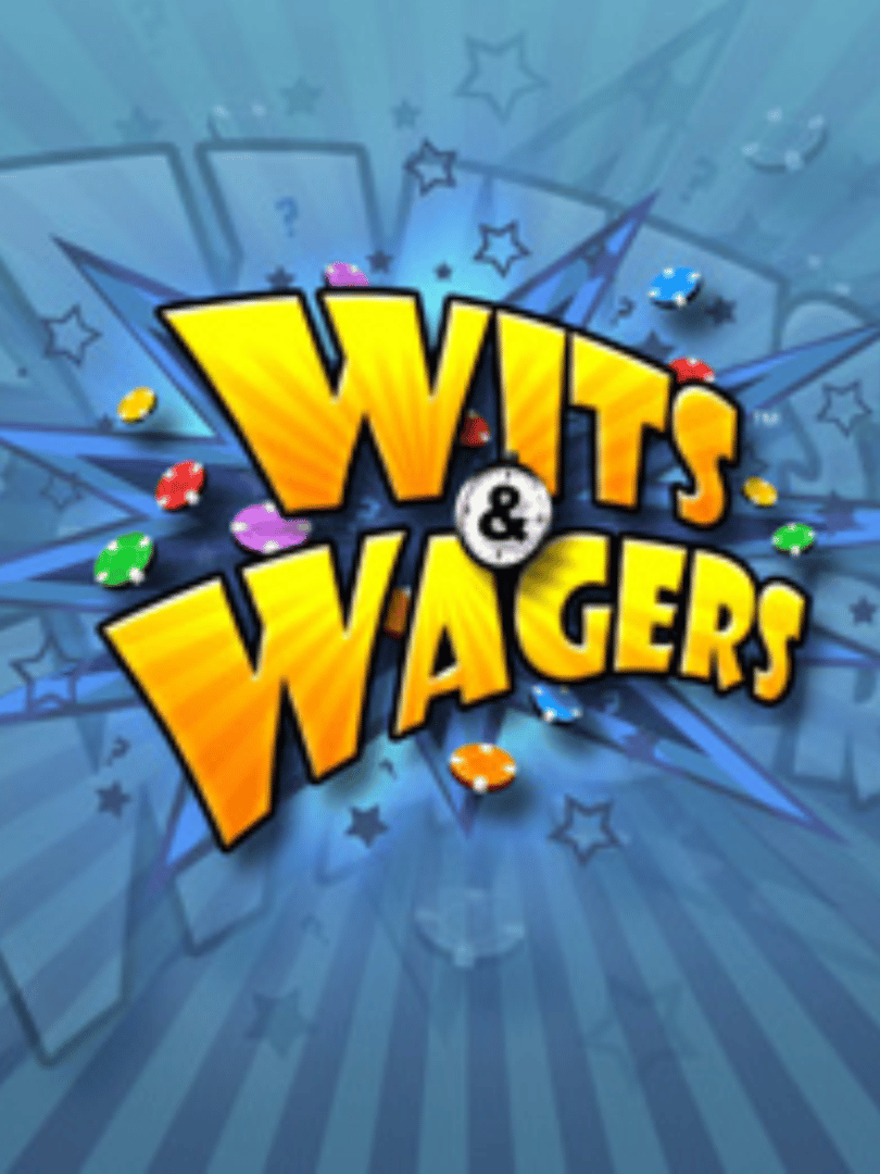 Wits & Wagers Cover