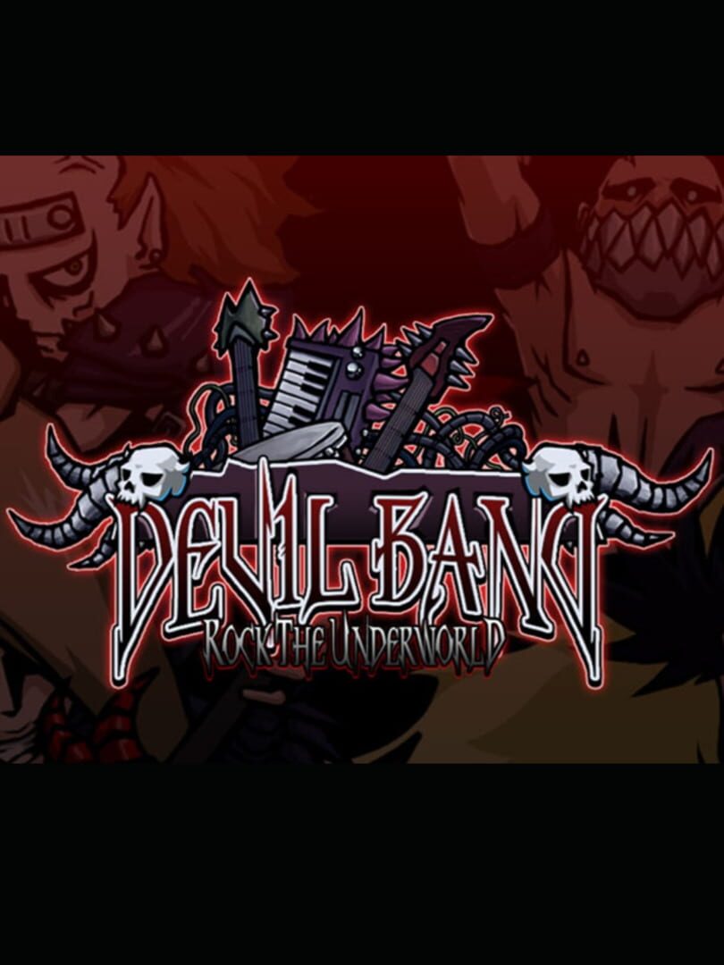 Devil Band: Rock the Underworld