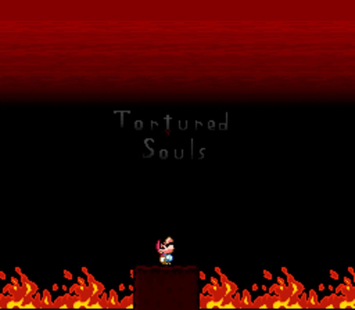 Tortured Souls
