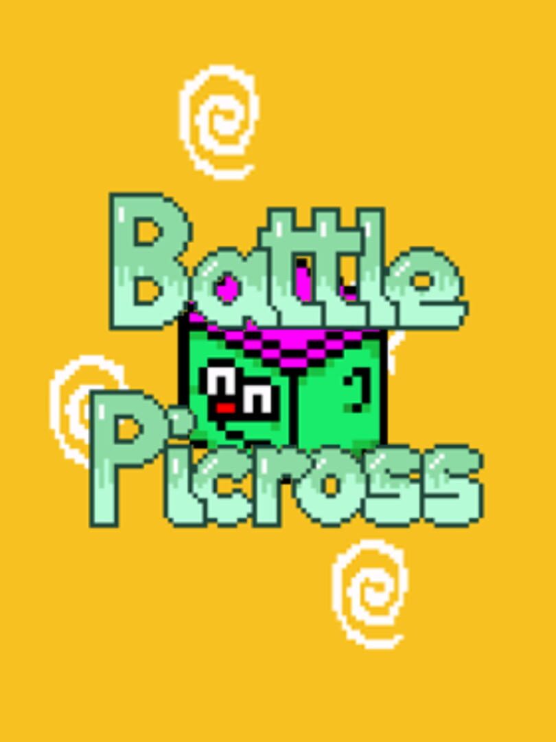 Jeu : Battle Picross