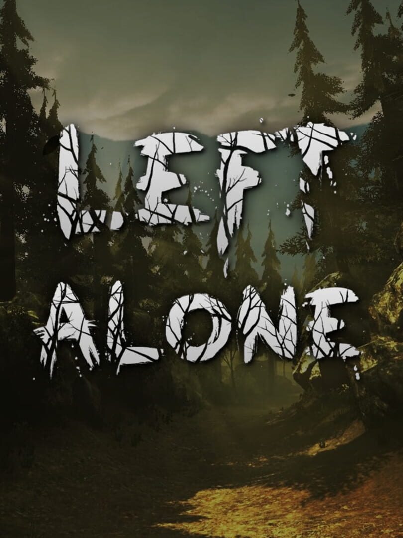 Left Alone (2016)