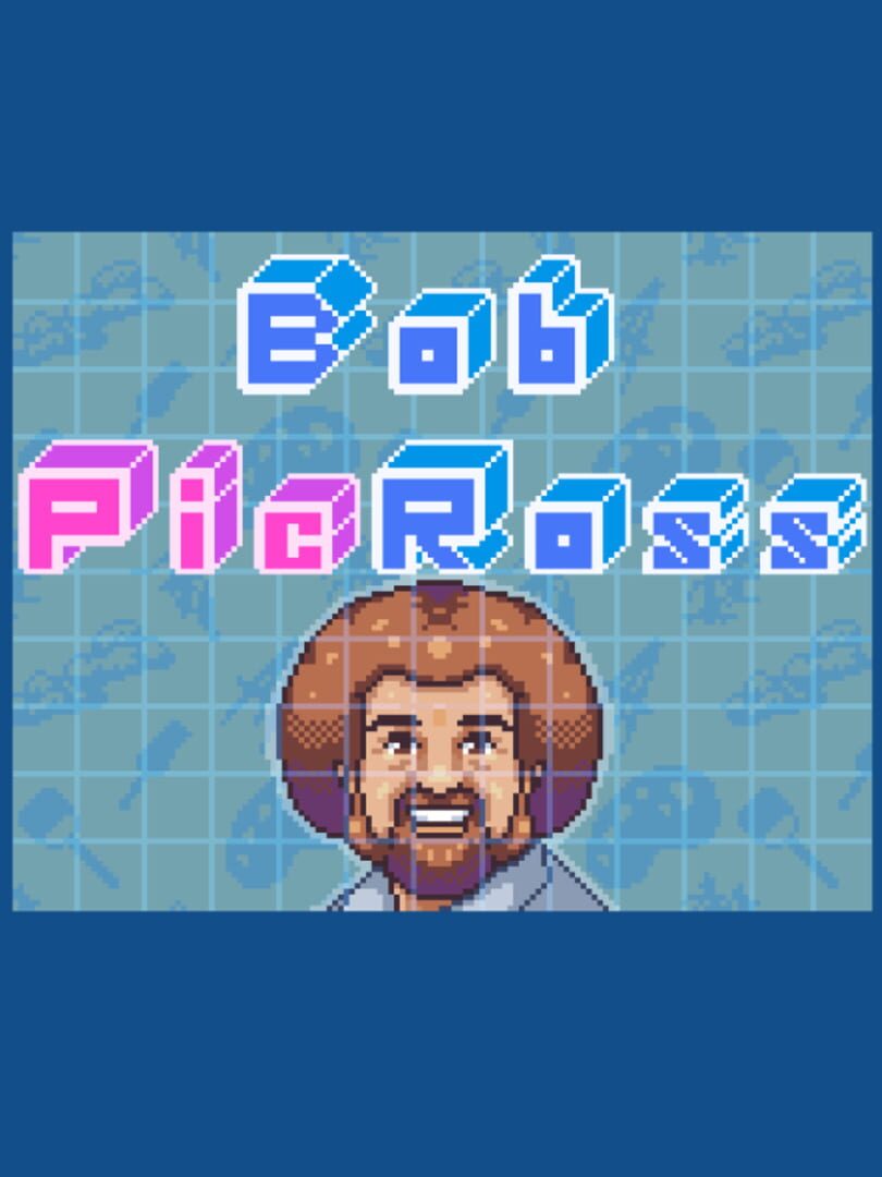 Bob PicRoss: The Joy of Painting 2