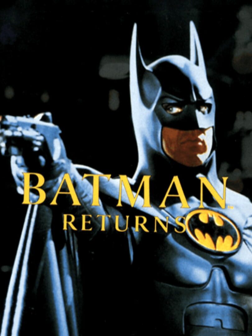 Batman Returns
