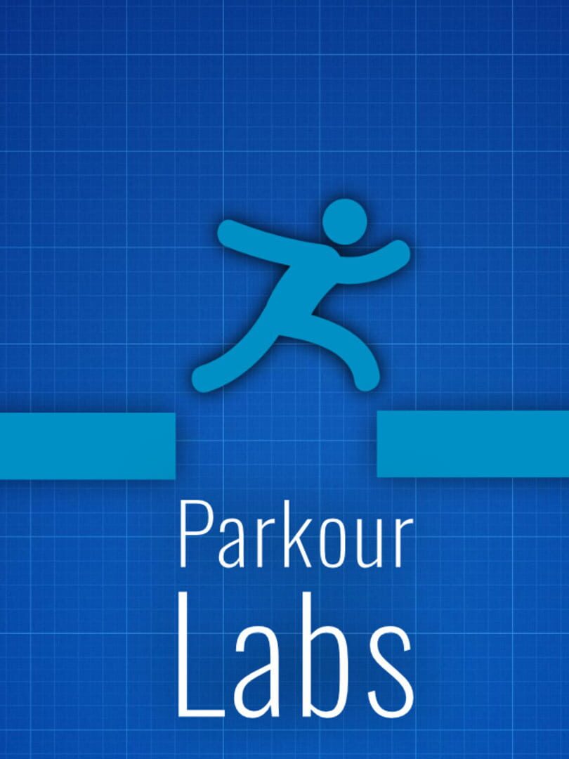 Cover image of Parkour Labs