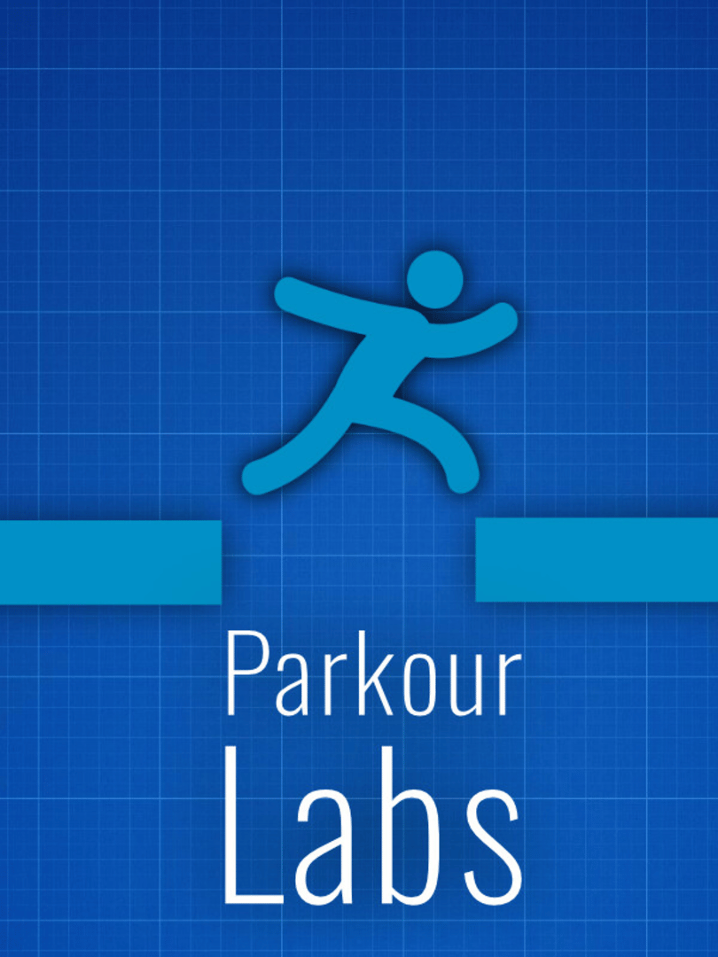 Parkour Labs Cover