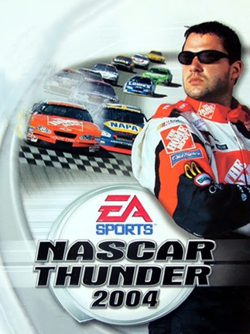 NASCAR Thunder 2004 (2003)