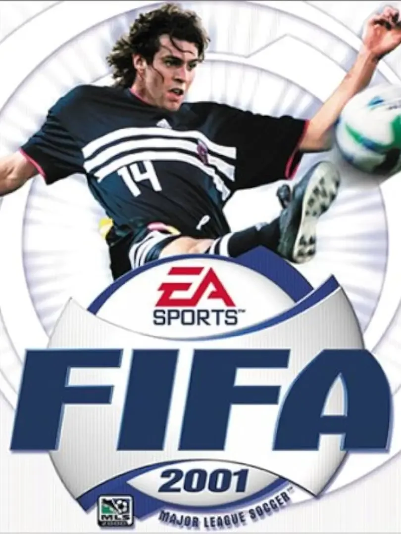 FIFA 2001: Major League Soccer