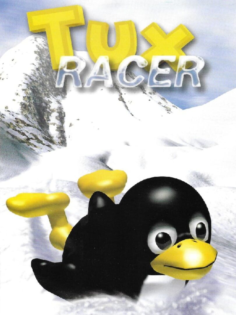 Tux Racer