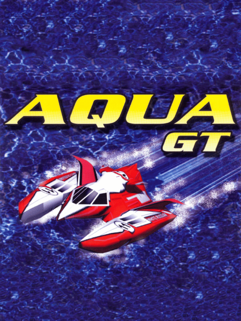 Aqua GT Cover