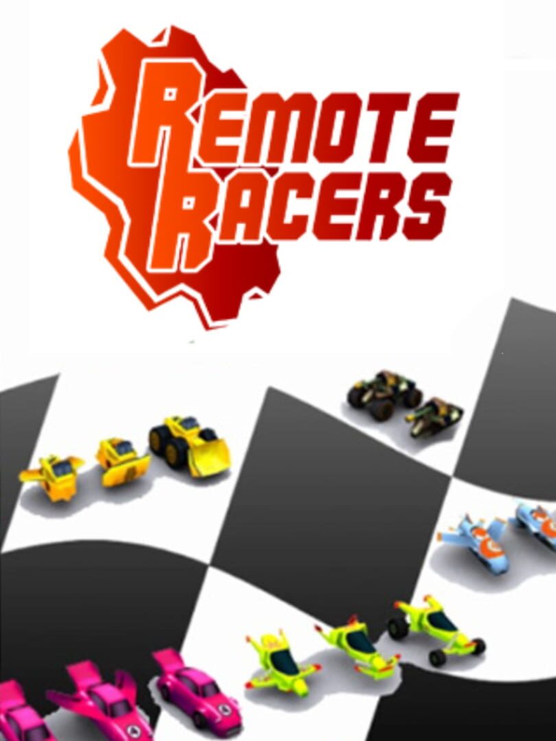 Remote Racers