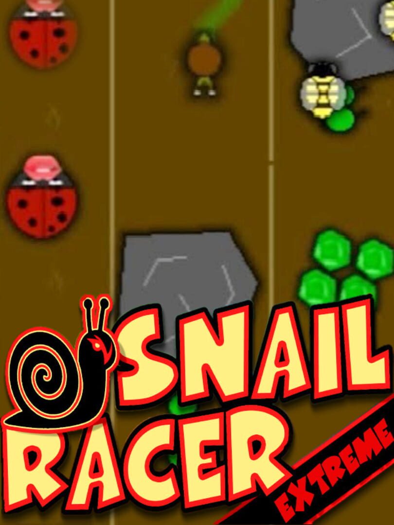 Snail Racer Extreme (2018)